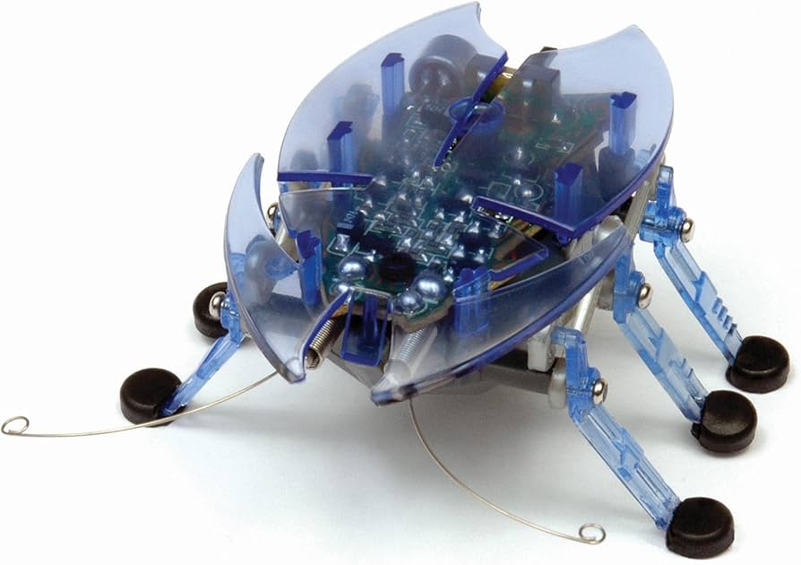 ヘックスバグ バトルタランチュラ Hexbug 新品未開封 Amazon | HEXBUG ヘックスバグ カブトムシ (※1個・お色はおまかせ